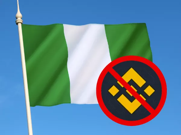 尼日利亞禁止幣安招攬用戶
